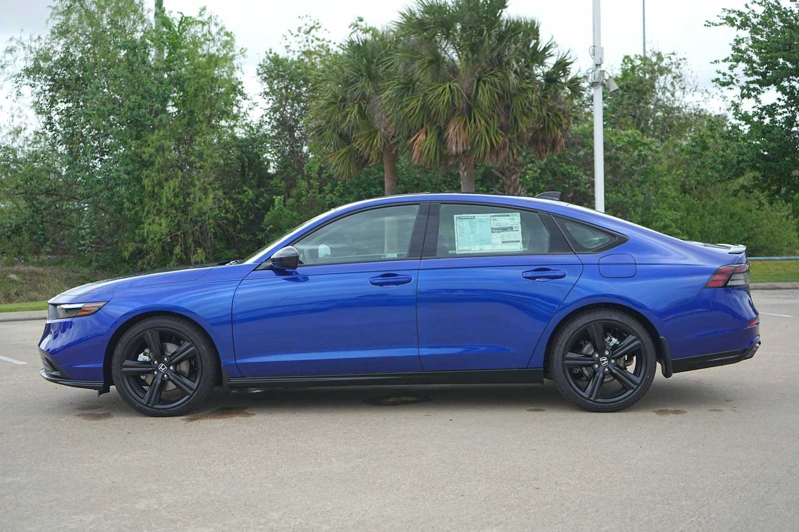 Thumbnail: 2026 Honda Accord - 3