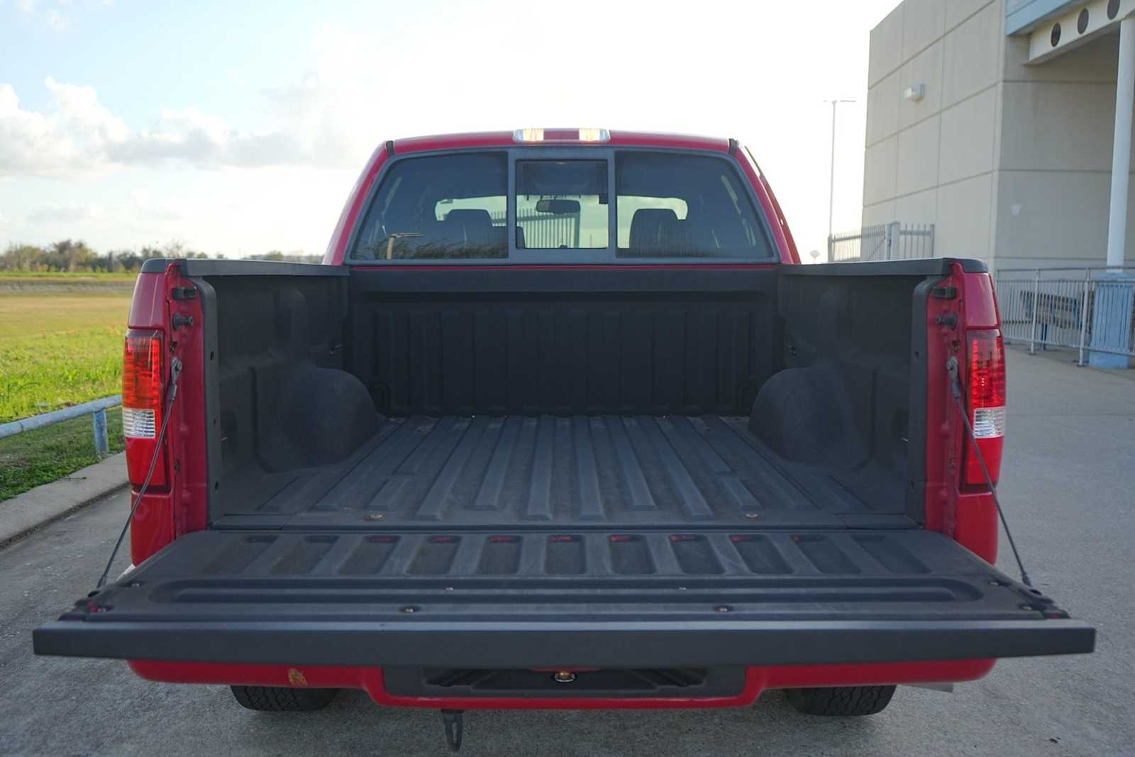 Thumbnail: 2008 Ford Econoline - 27