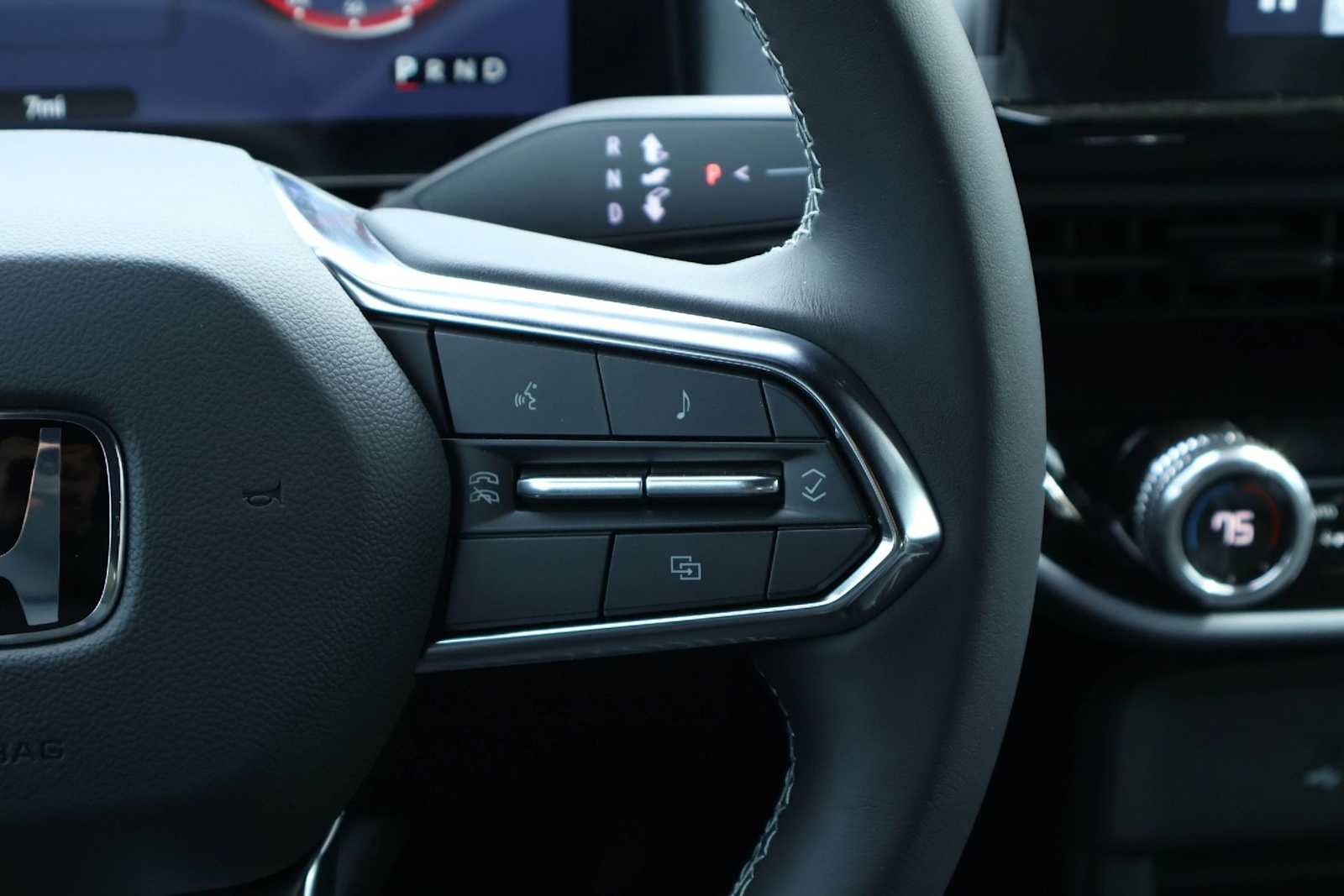 Thumbnail: 2026 Honda Prologue - 23