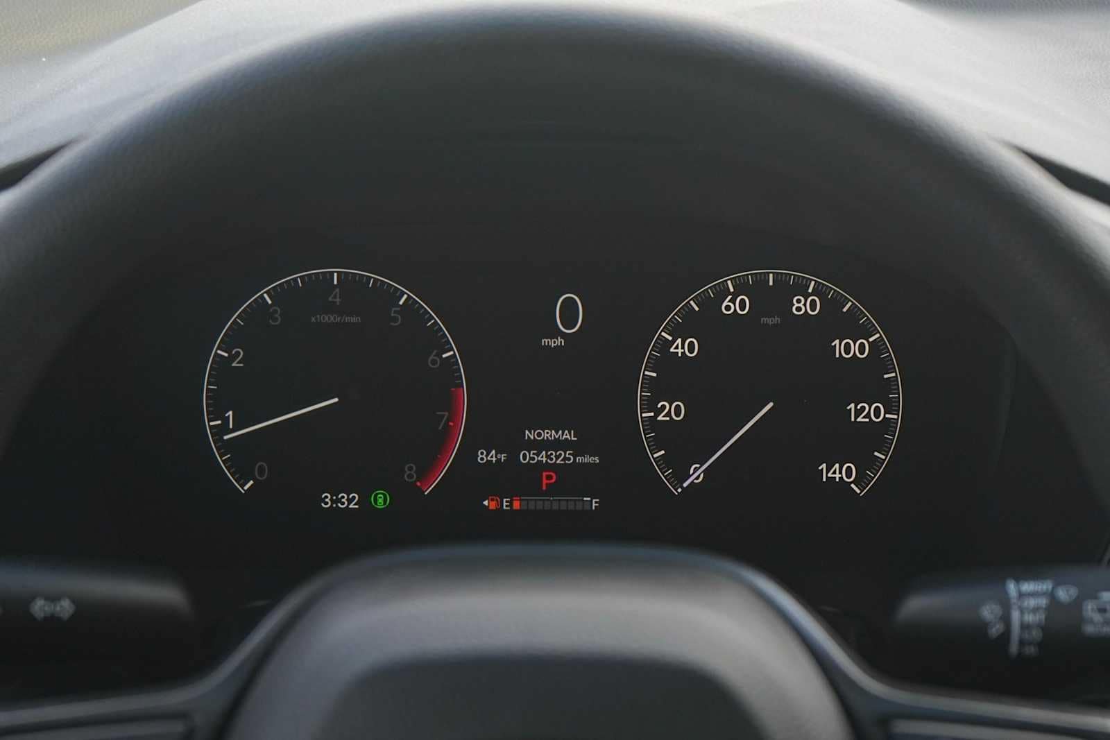 Thumbnail: 2025 Honda CR-V - 21