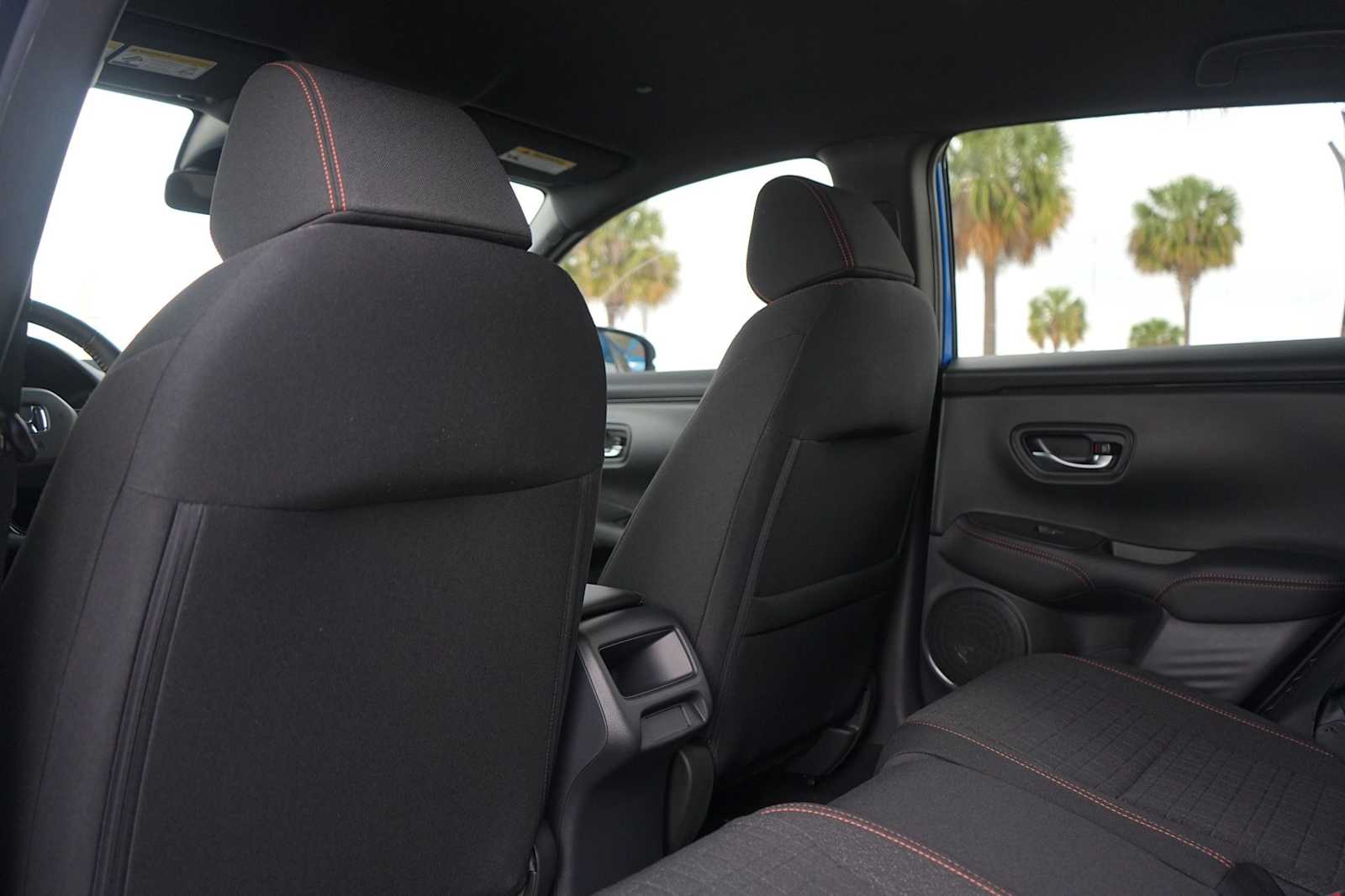 2026 Honda HR-V Sport - Photo 12