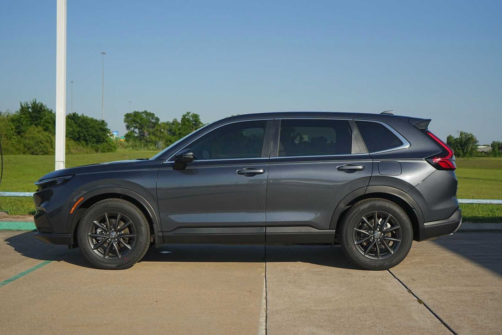 Thumbnail: 2026 Honda CR-V - 3