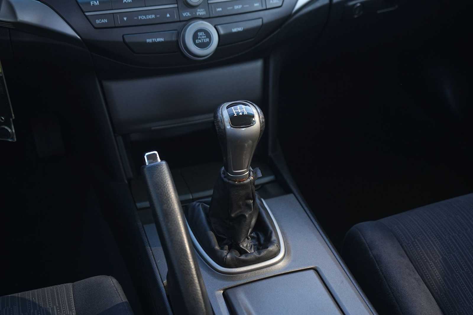 Thumbnail: 2012 Honda Accord - 21