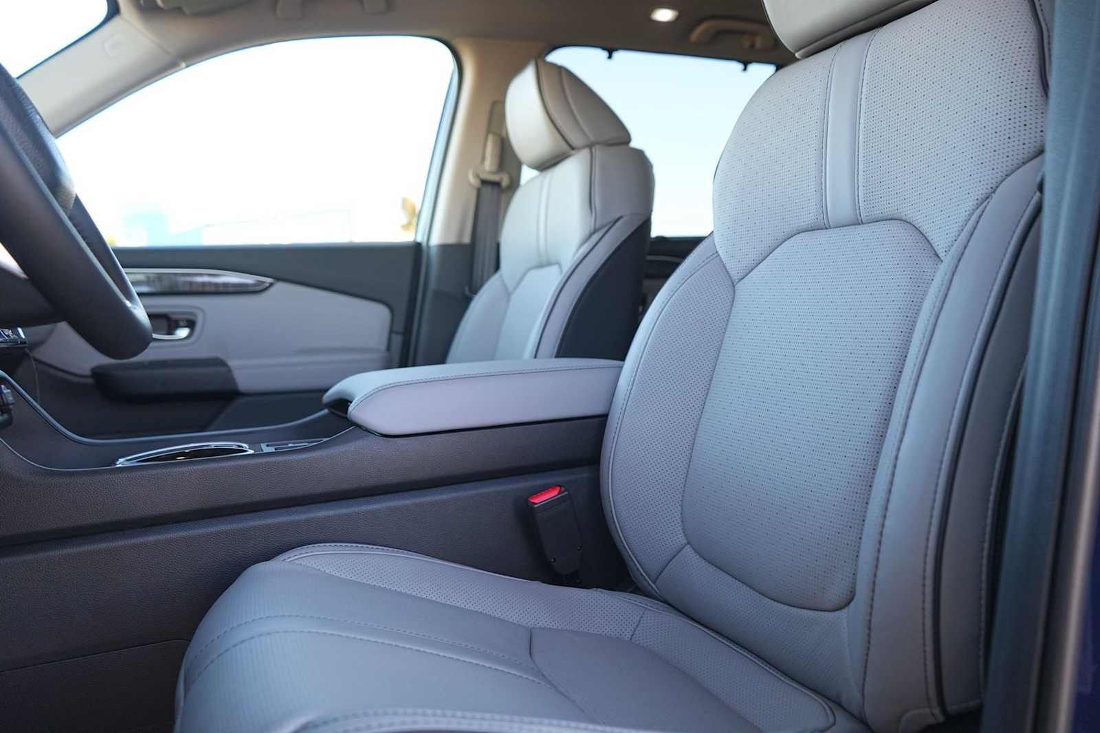 Thumbnail: 2025 Honda Pilot - 11