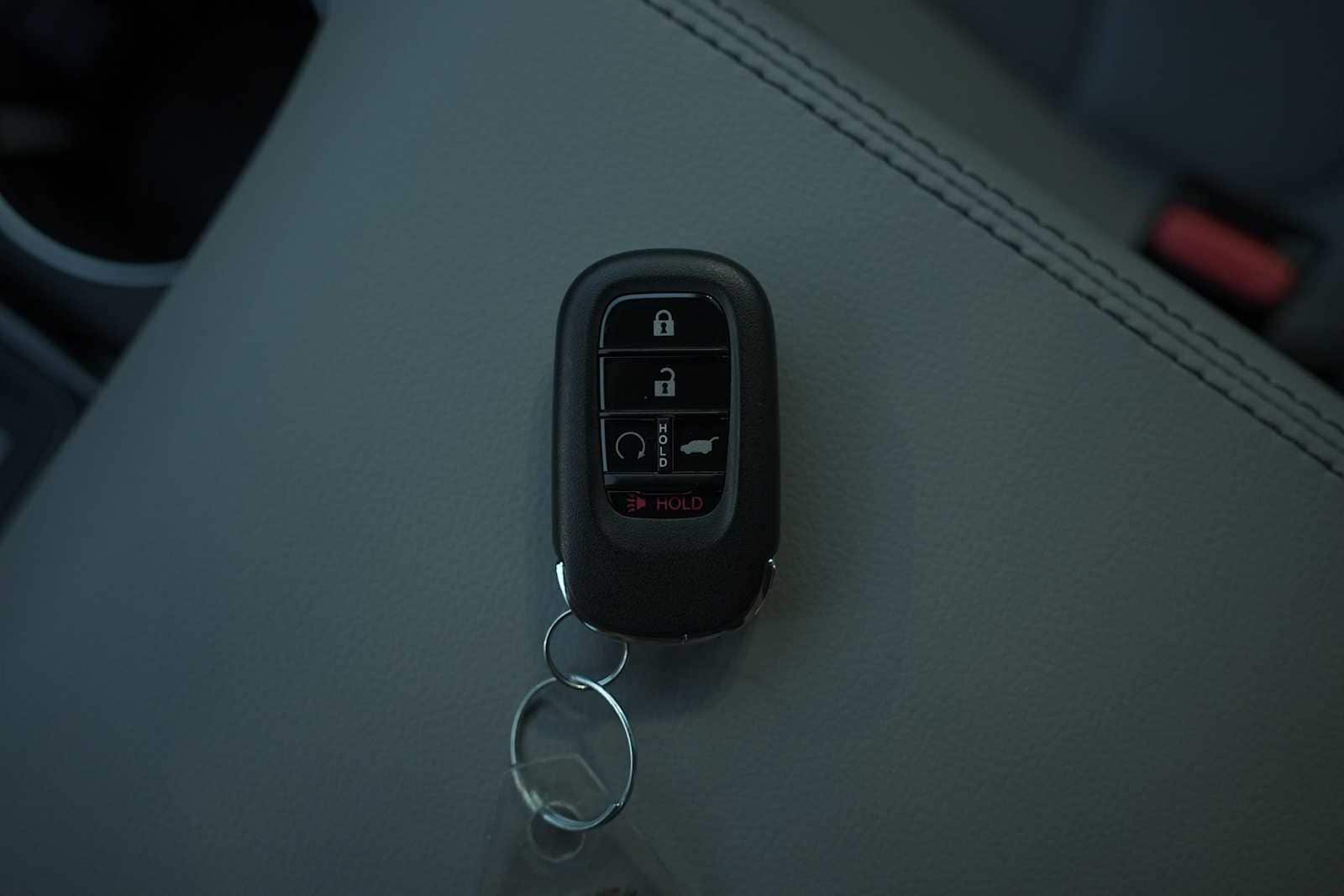 Thumbnail: 2025 Honda Pilot - 20