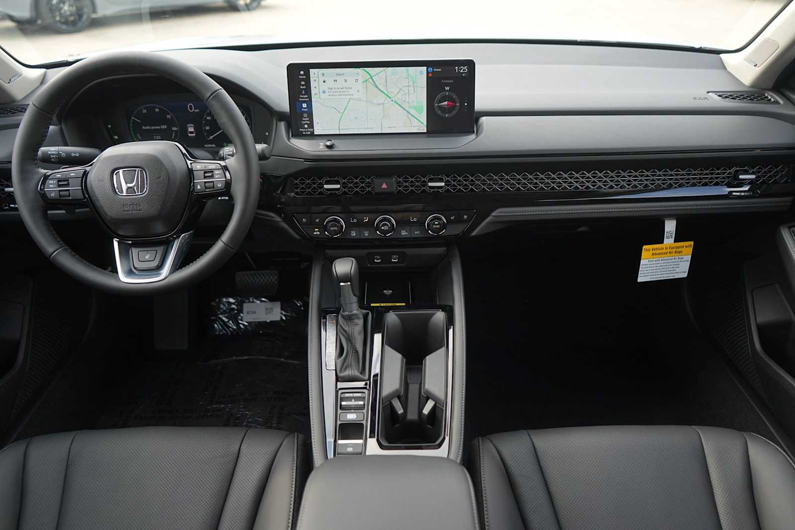 Thumbnail: 2025 Honda Accord - 10