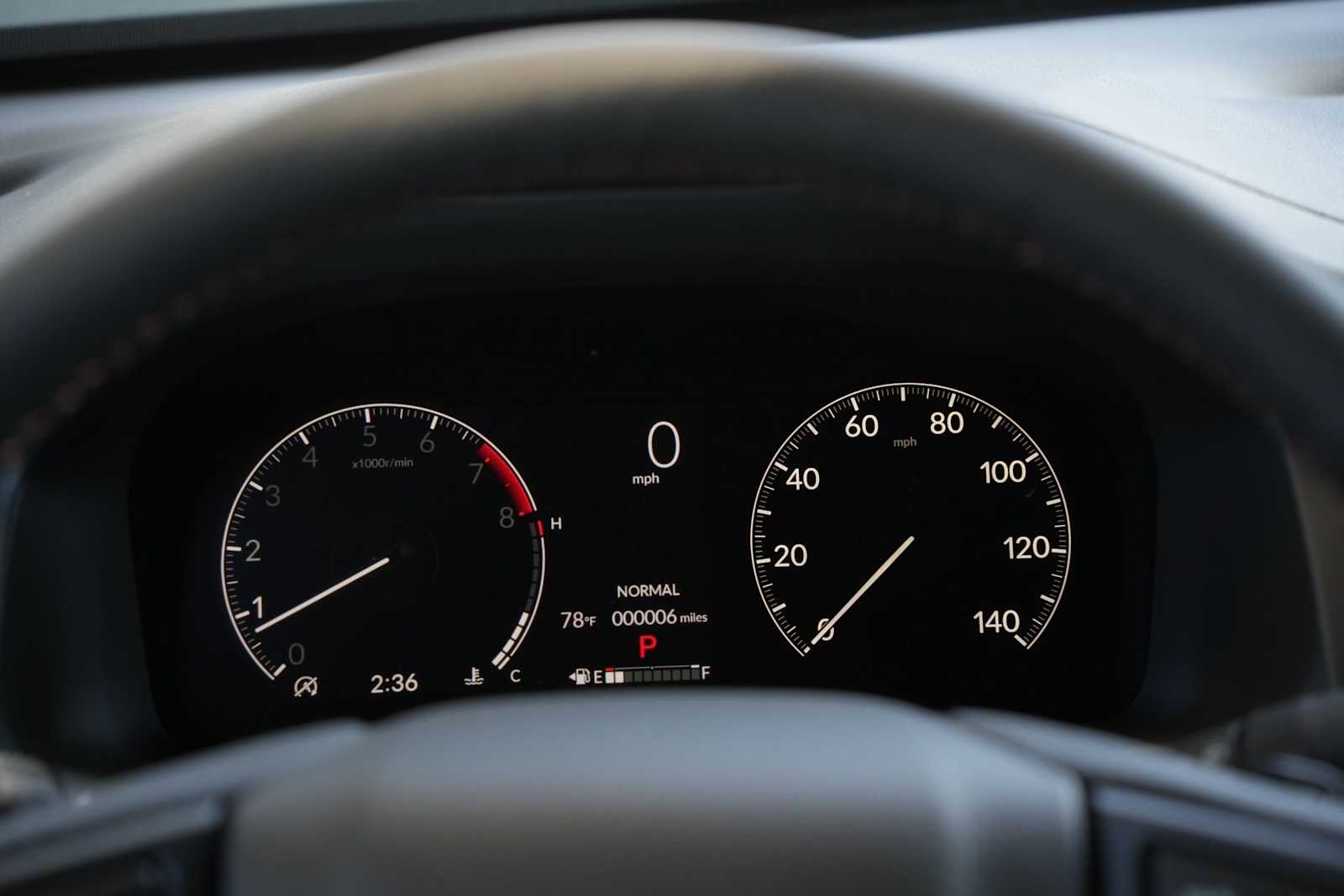 Thumbnail: 2026 Honda Ridgeline - 18