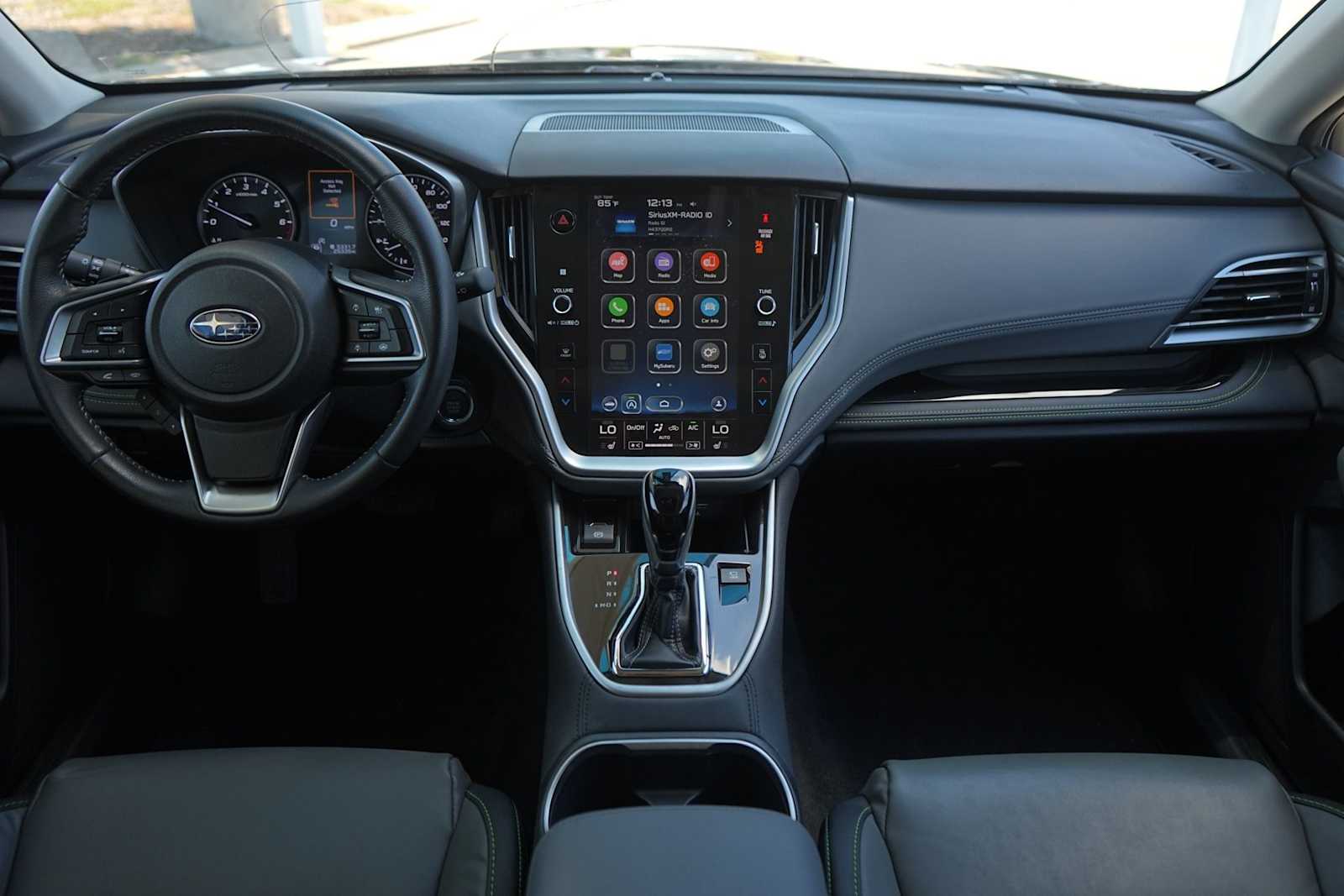 Thumbnail: 2022 Subaru Outback - 10