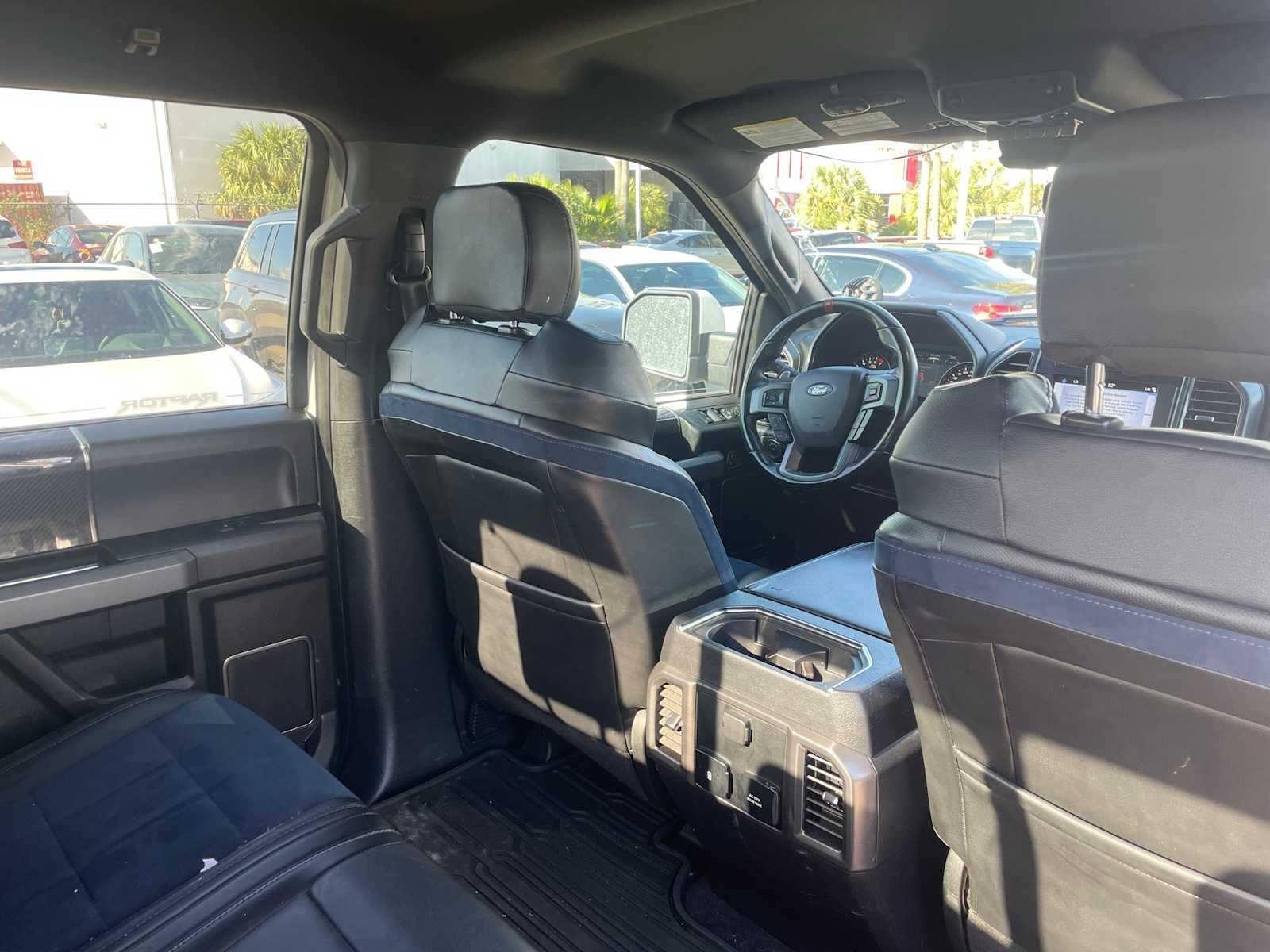 Thumbnail: 2019 Ford F-150 - 8