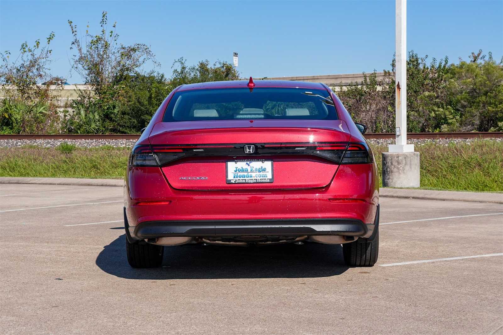 Thumbnail: 2025 Honda Accord - 5