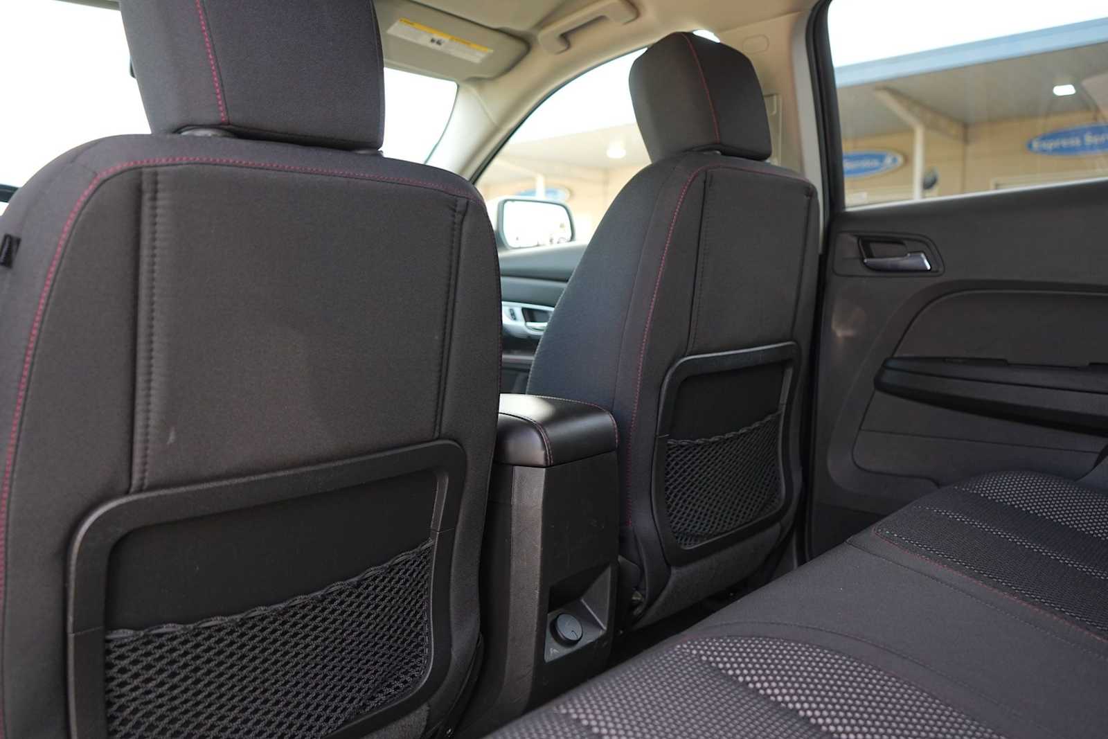 Thumbnail: 2015 GMC Terrain - 13