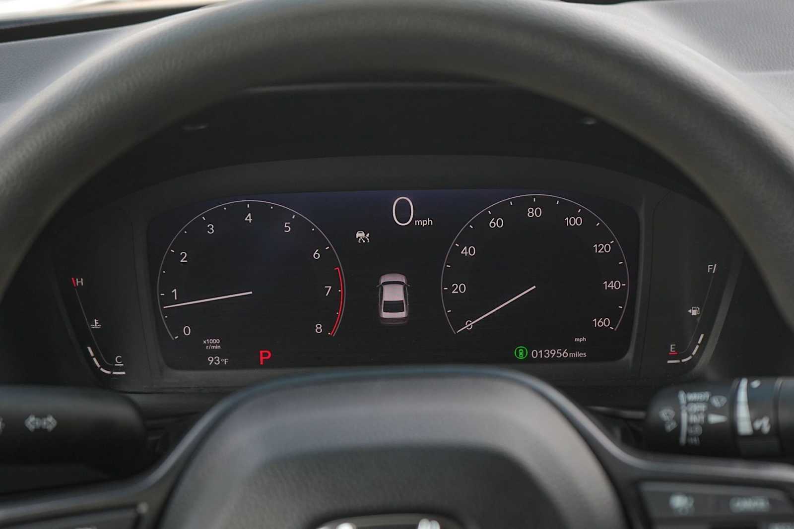Thumbnail: 2024 Honda Accord - 21