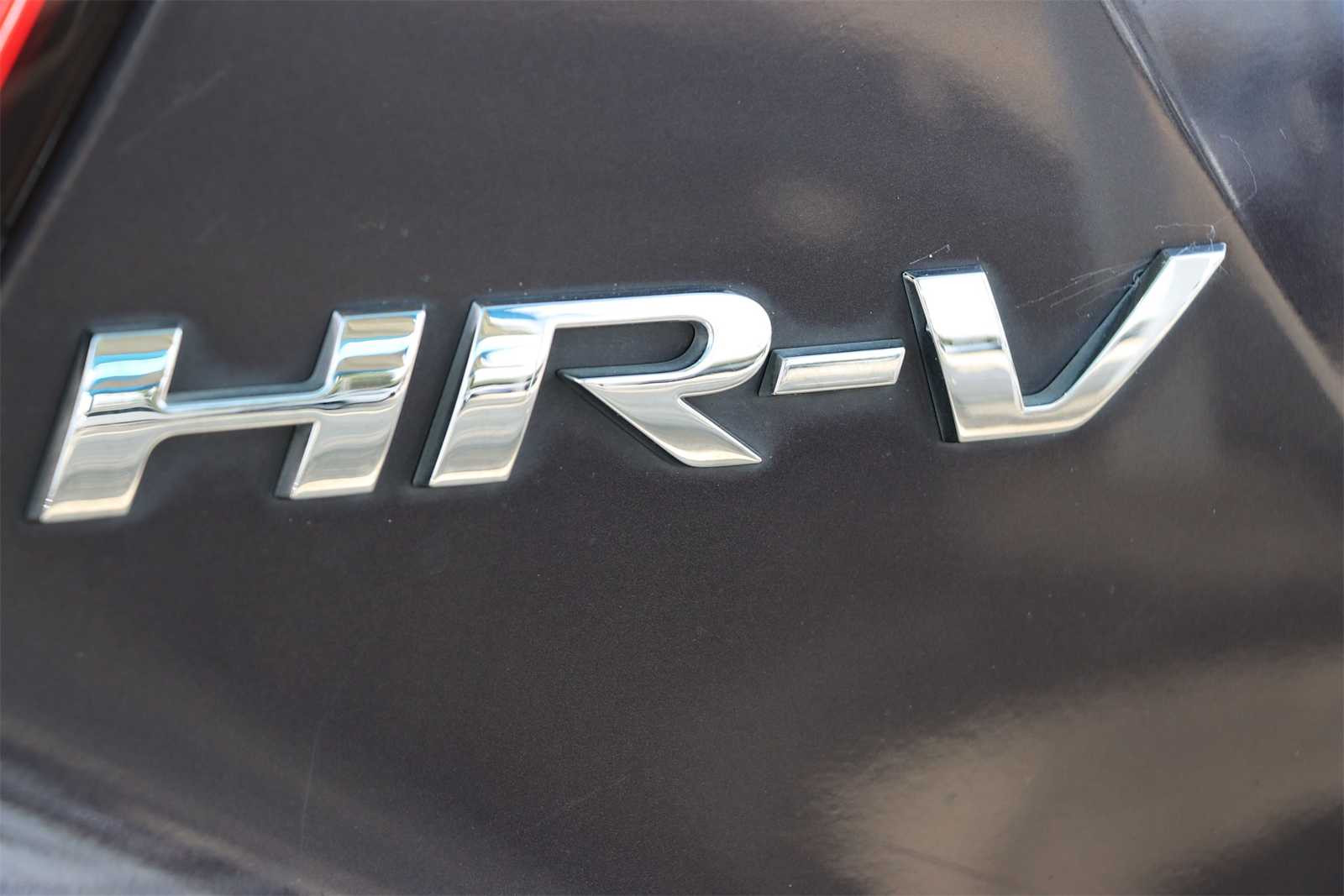 Thumbnail: 2016 Honda HR-V - 7