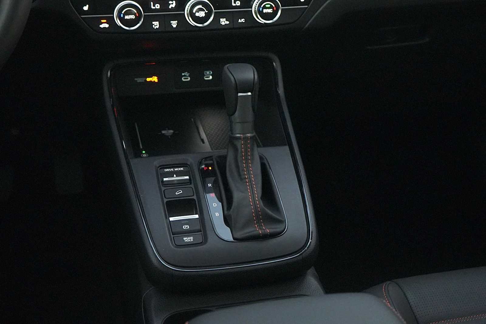 Thumbnail: 2026 Honda CR-V - 17