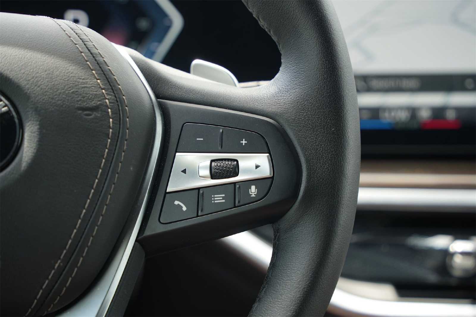 Thumbnail: 2025 BMW X5 - 26