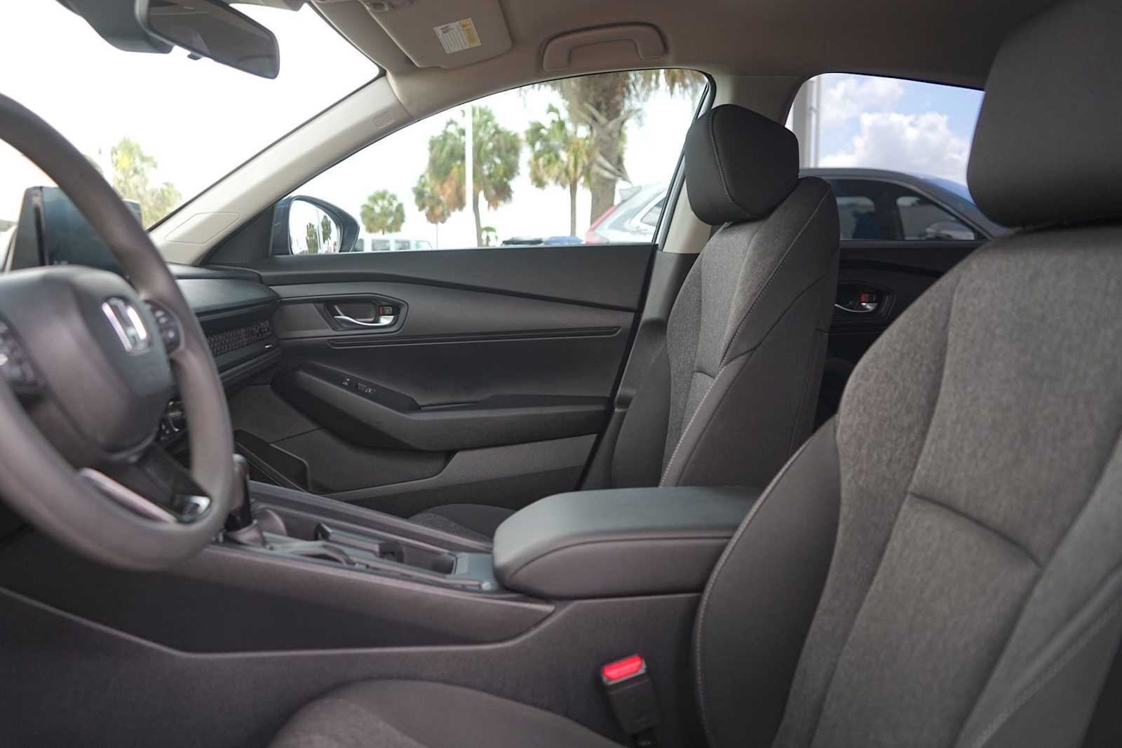 Thumbnail: 2025 Honda Accord - 10