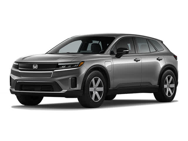 2025 Honda Prologue EX -
                  Houston, TX