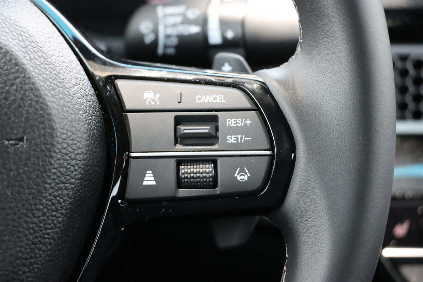 Thumbnail: 2025 Honda Civic - 23