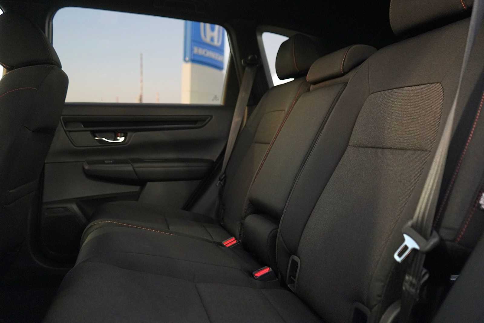 Thumbnail: 2026 Honda CR-V - 13