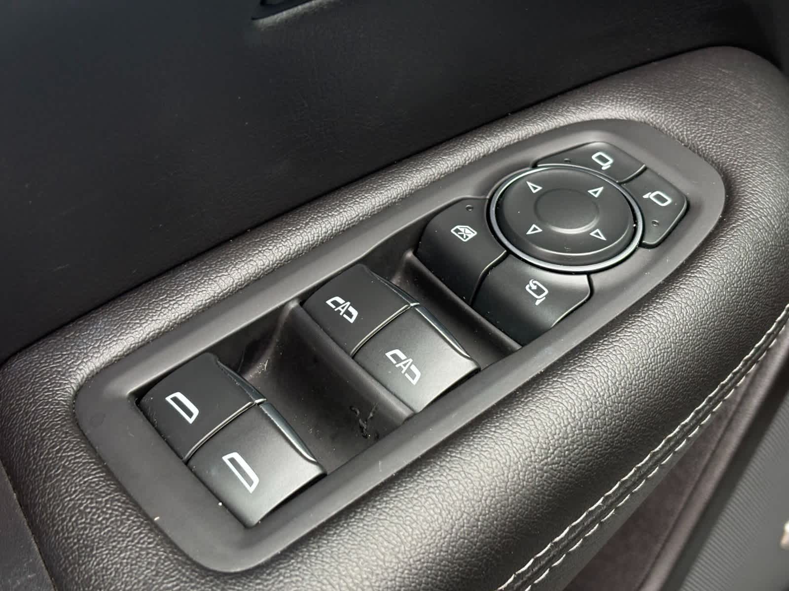 2023 Cadillac XT5 Premium Luxury - Photo 22