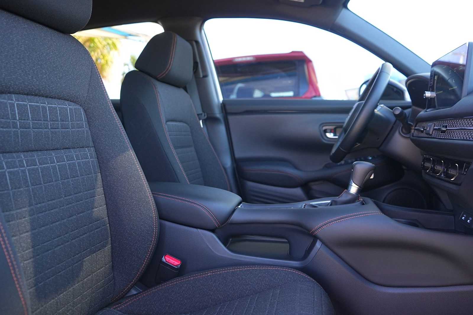 Thumbnail: 2026 Honda HR-V - 15