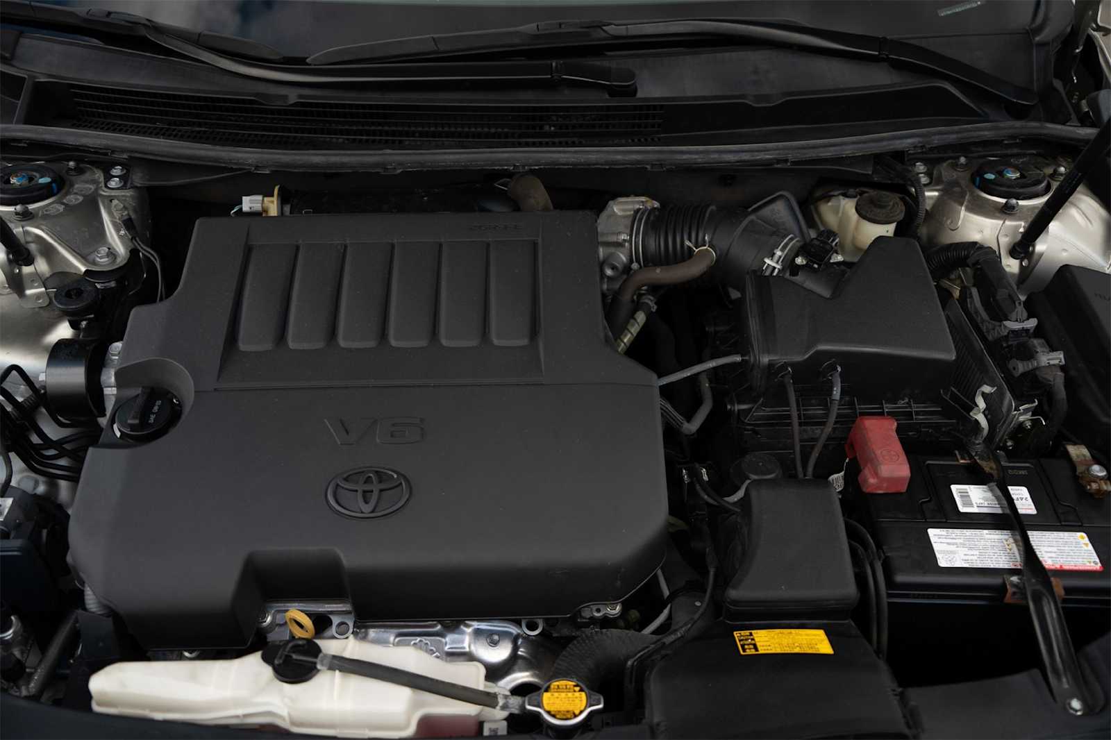 Thumbnail: 2014 Toyota Avalon - 9