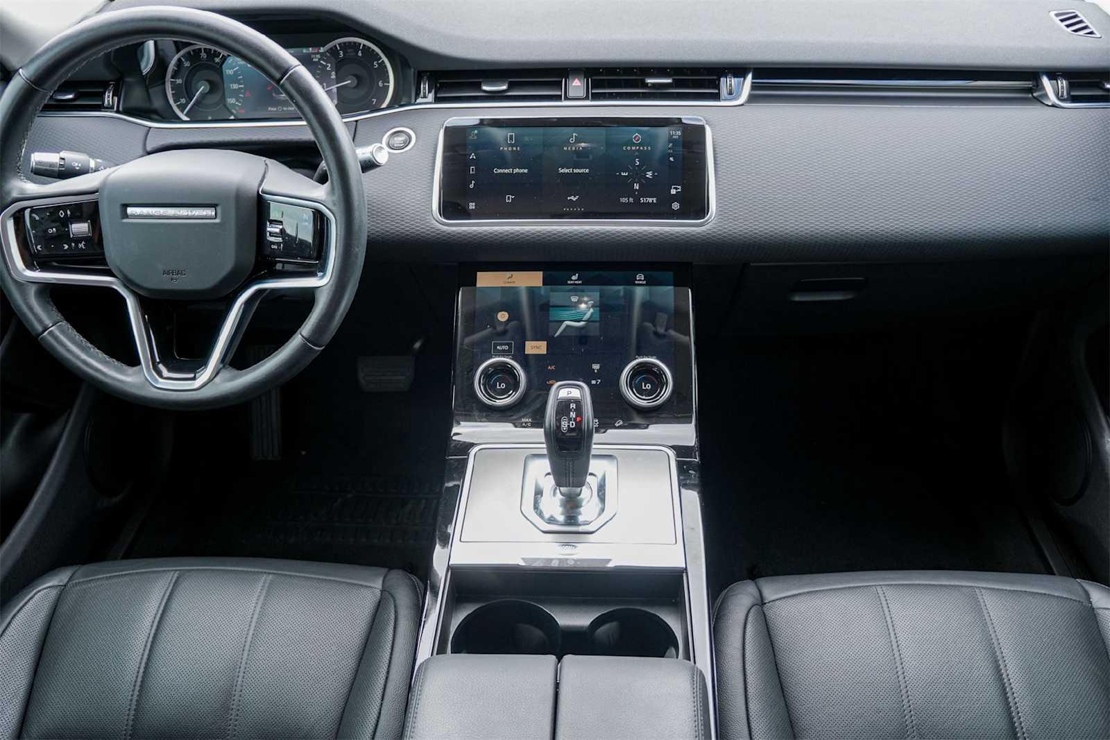 Thumbnail: 2022 Land Rover Range Rover Evoque - 10