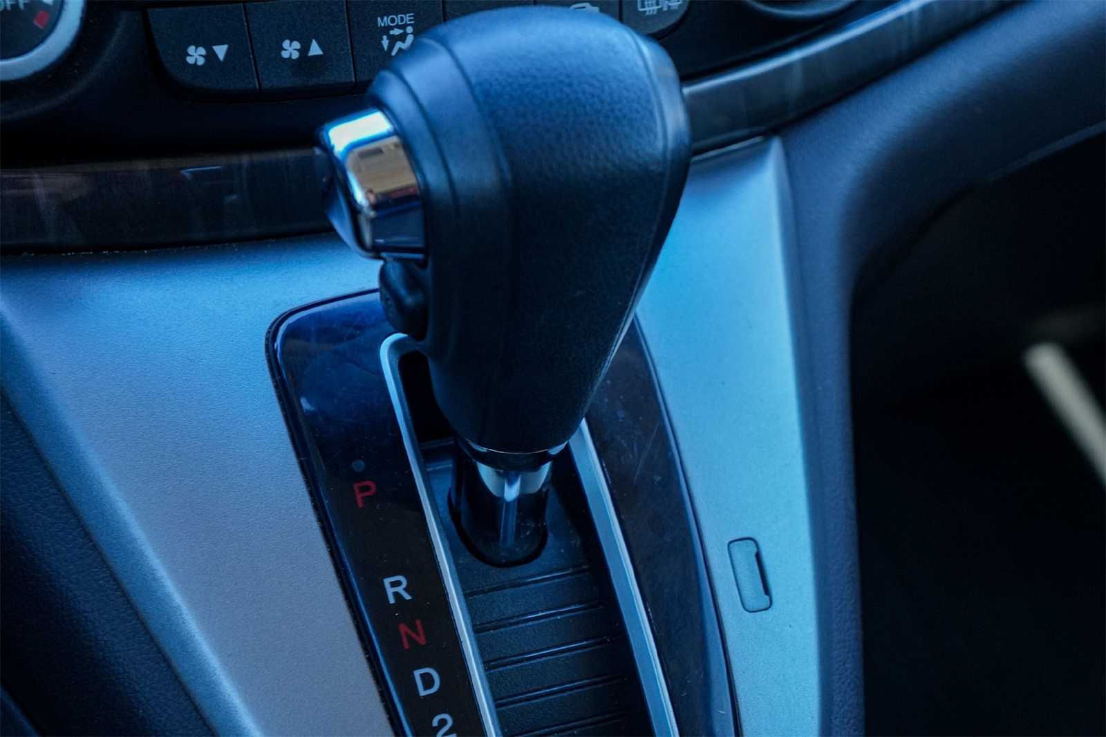 Thumbnail: 2014 Honda CR-V - 17