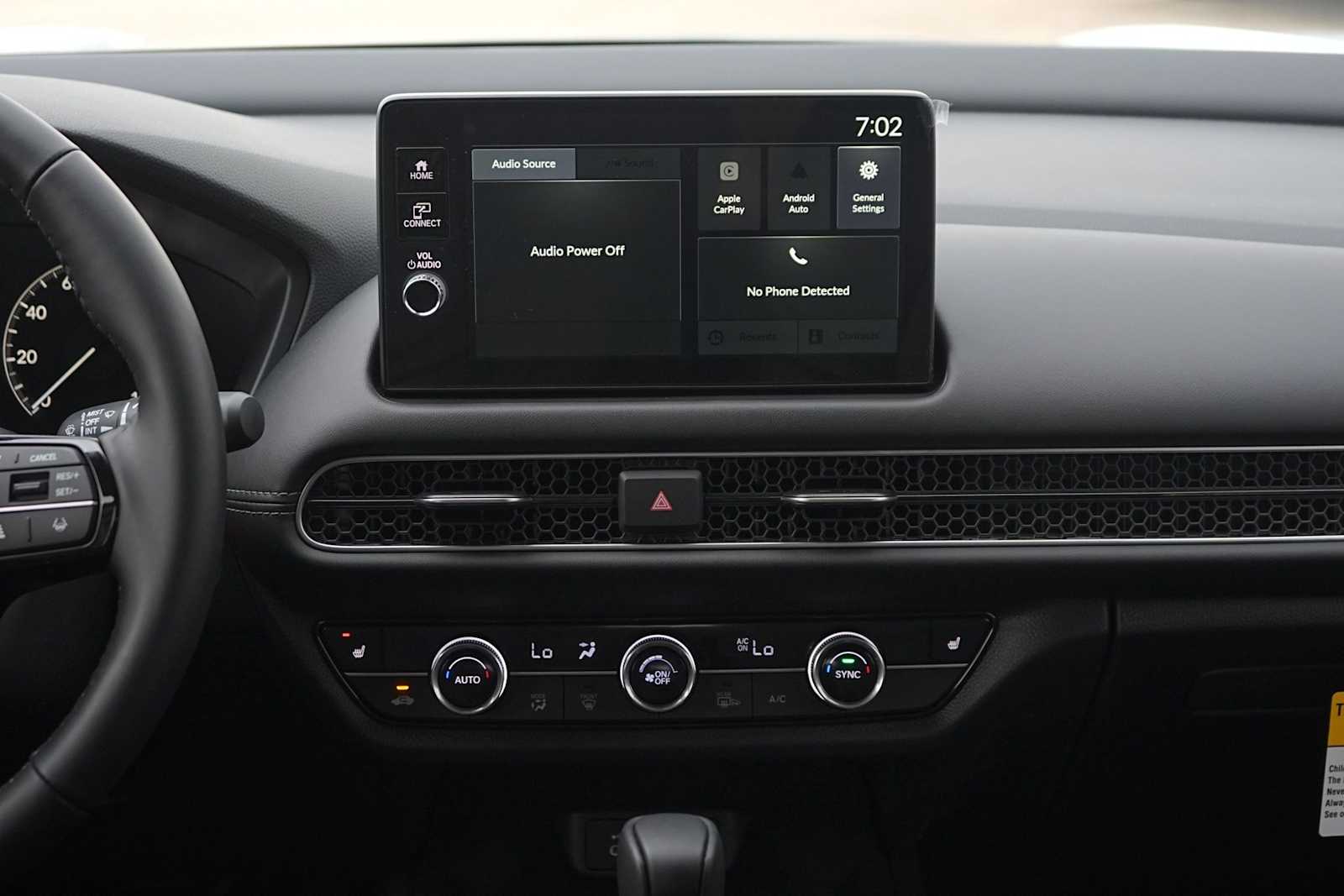 Thumbnail: 2026 Honda HR-V - 16