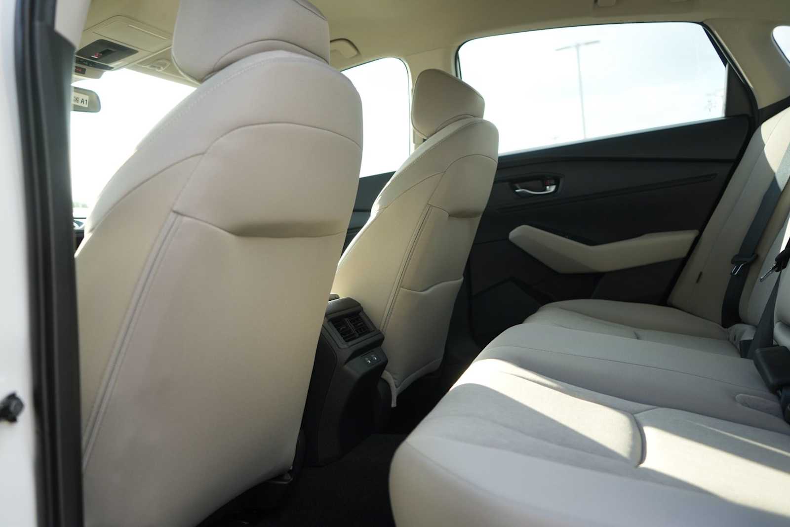 Thumbnail: 2025 Honda Accord - 12