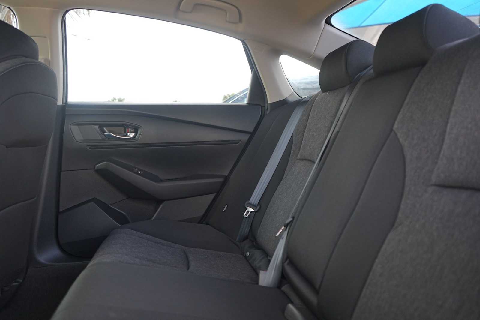 Thumbnail: 2023 Honda Accord - 14