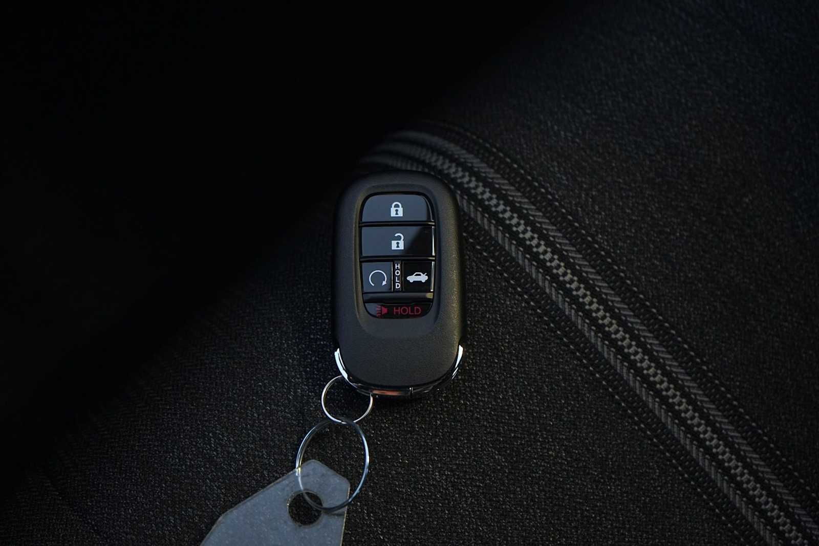 Thumbnail: 2025 Honda Accord - 20