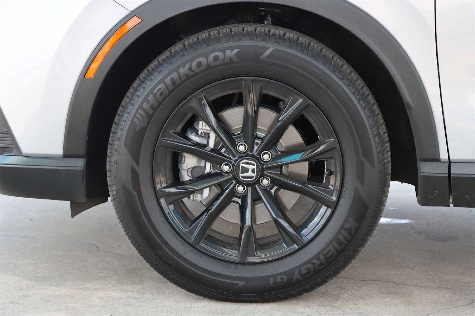 Thumbnail: 2025 Honda CR-V - 8