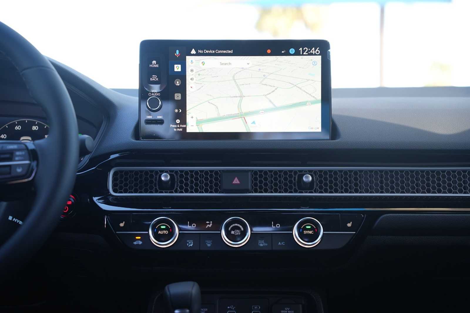 Thumbnail: 2026 Honda Civic - 16