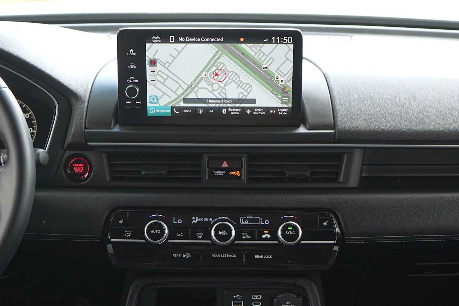 Thumbnail: 2023 Honda Pilot - 19