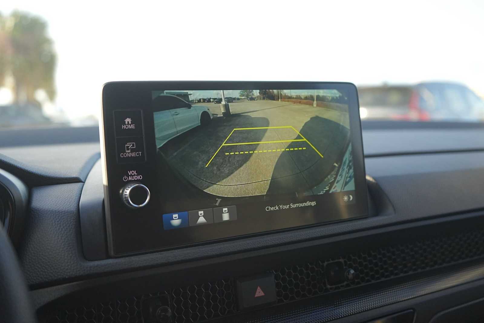 Thumbnail: 2026 Honda CR-V - 22