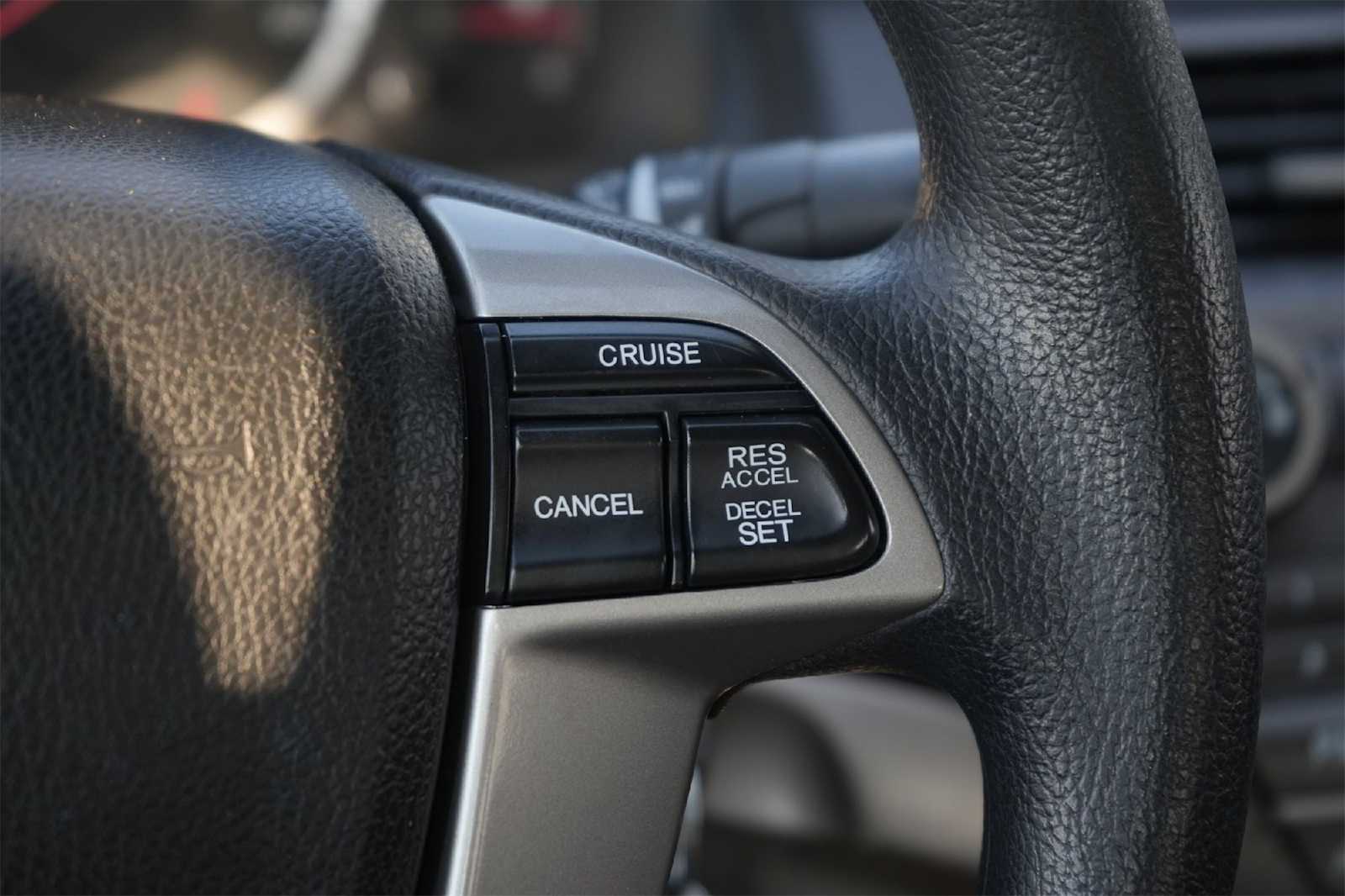 Thumbnail: 2011 Honda Accord - 24