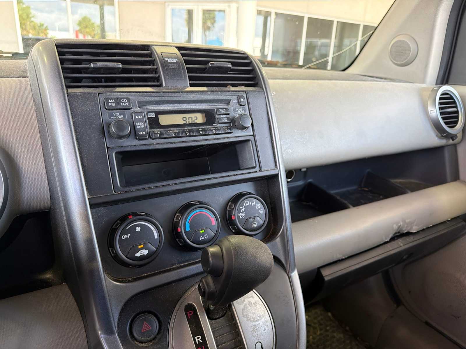 Thumbnail: 2011 Honda Element - 8
