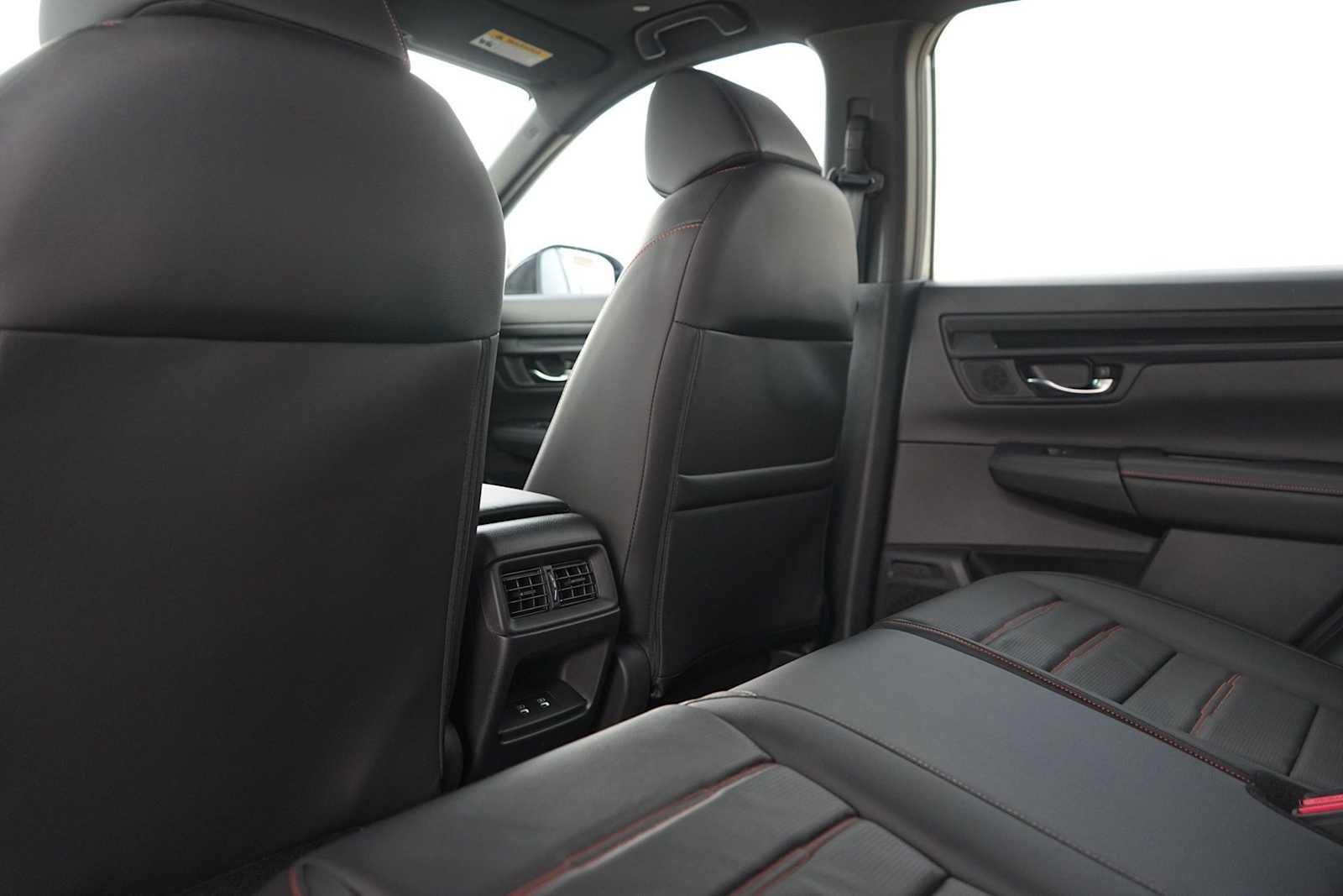 Thumbnail: 2026 Honda CR-V - 12