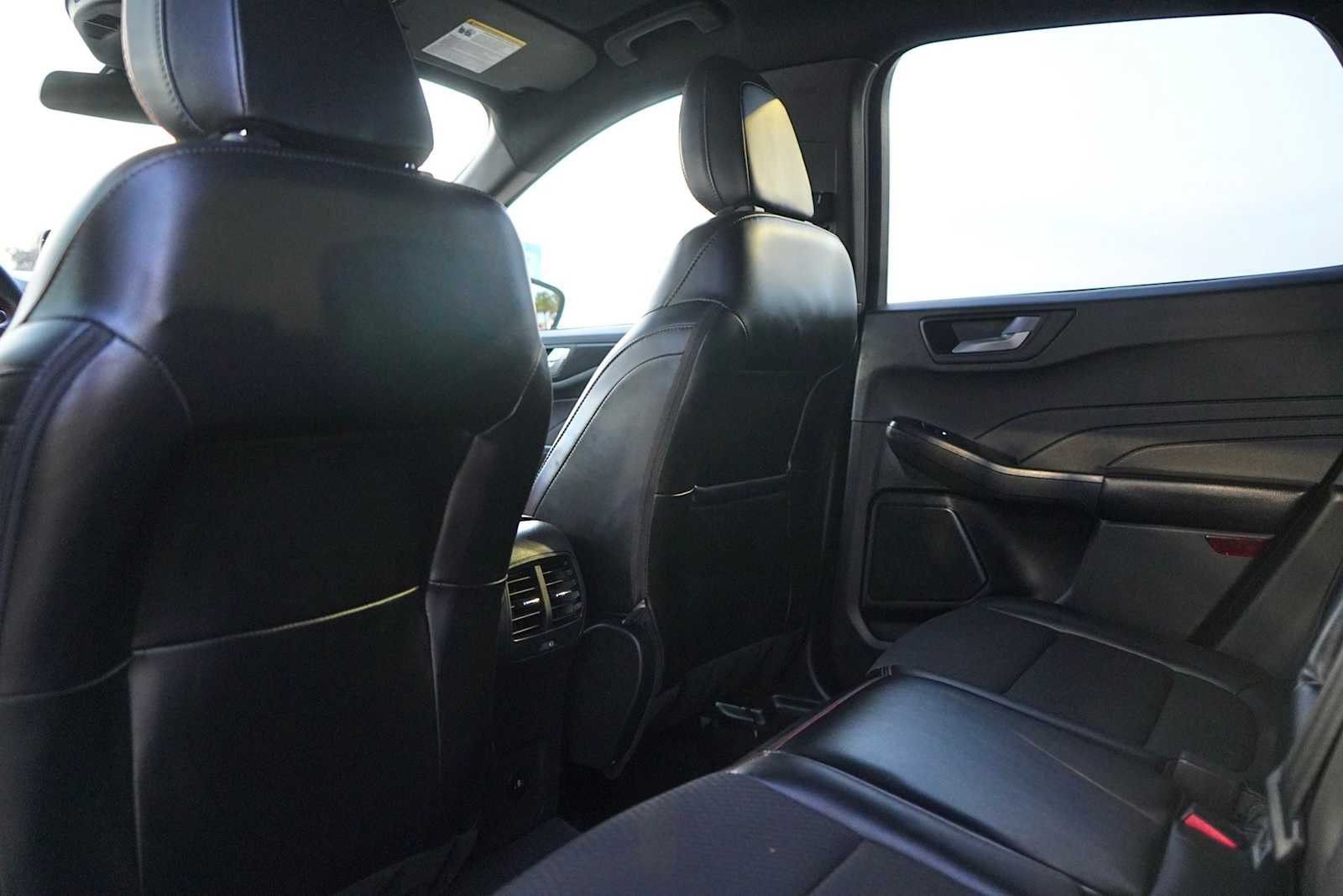 Thumbnail: 2024 Ford Escape - 13