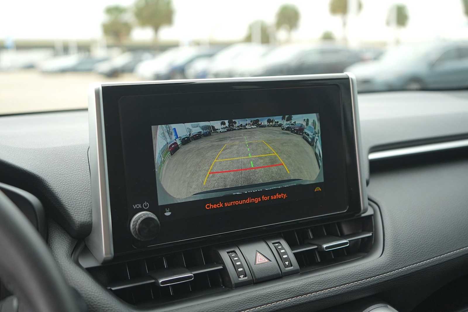 Thumbnail: 2024 Toyota RAV4 - 22