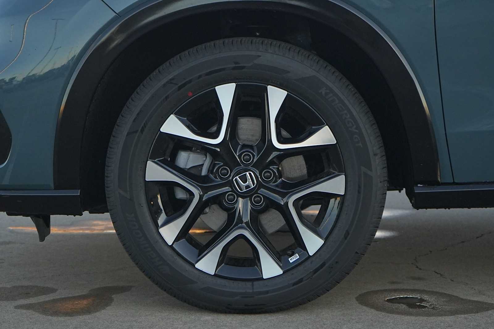 Thumbnail: 2026 Honda HR-V - 7