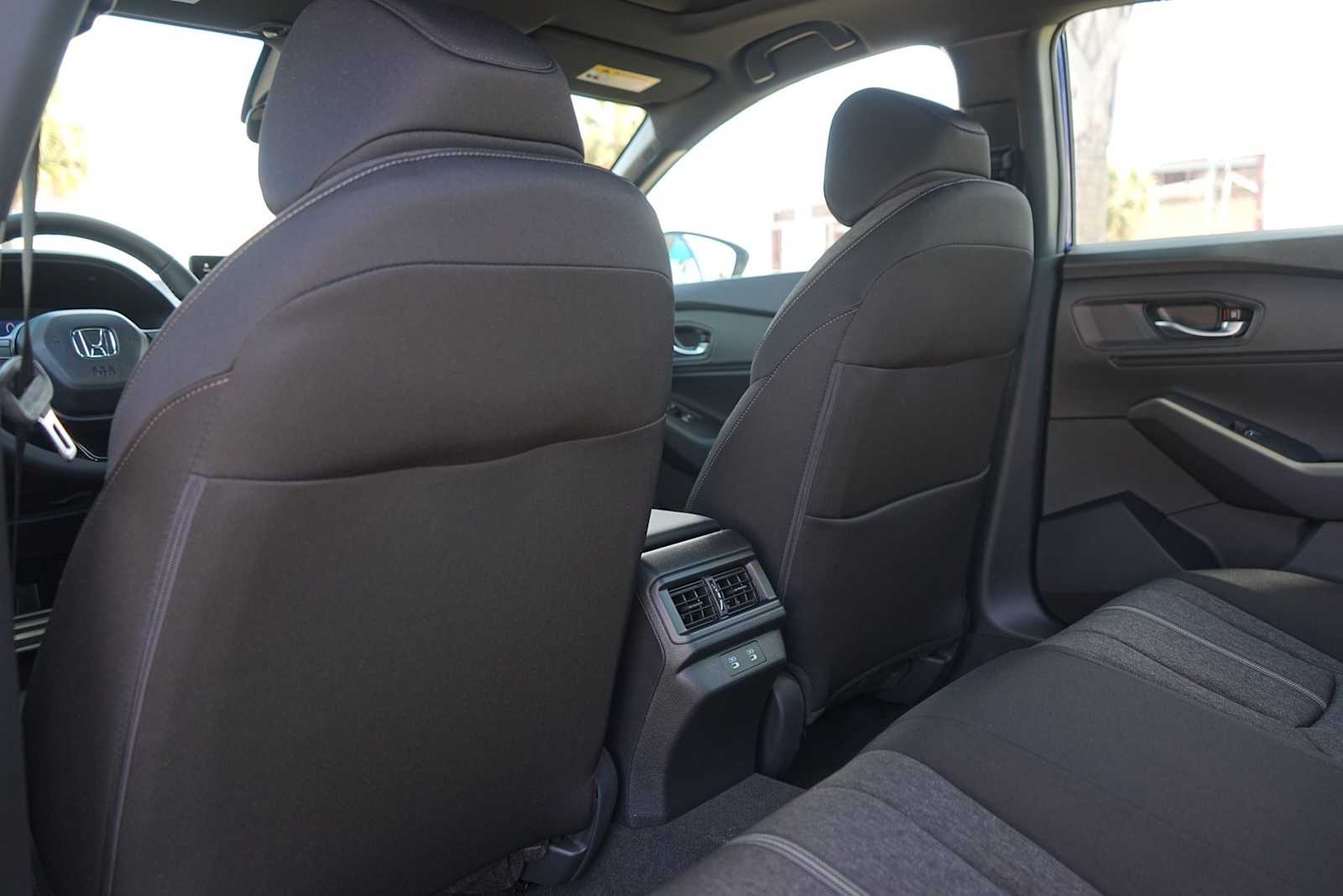2026 Honda Accord Hybrid Sport - Photo 12