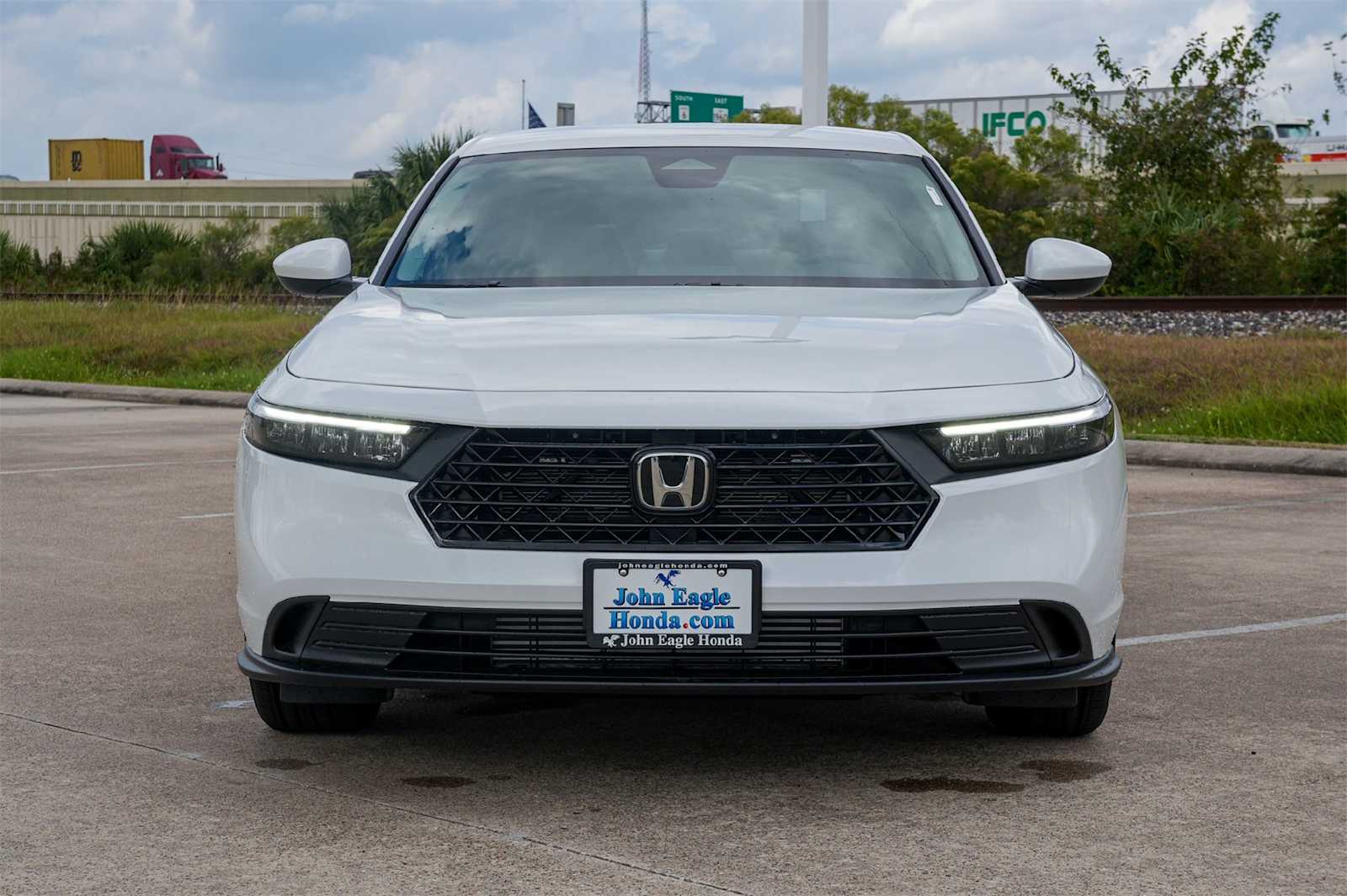 Thumbnail: 2025 Honda Accord - 6