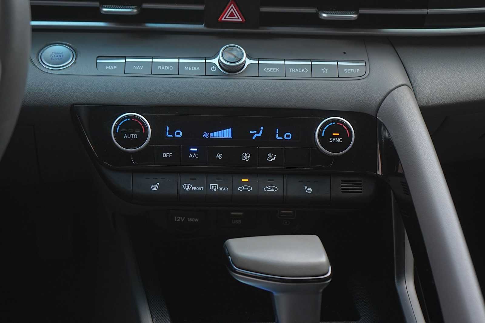Thumbnail: 2023 Hyundai Elantra - 20