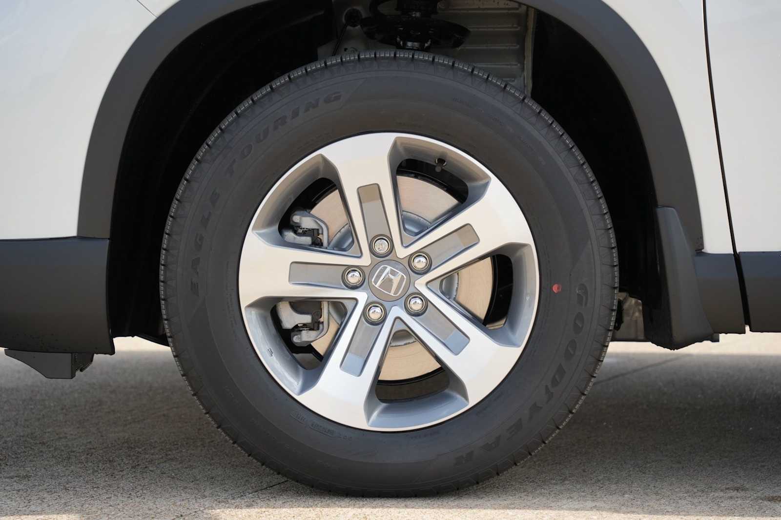 Thumbnail: 2025 Honda Pilot - 7