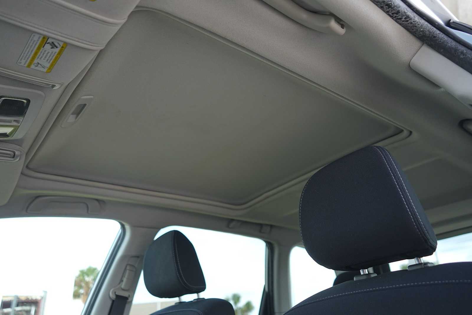 Thumbnail: 2015 Subaru Forester - 26