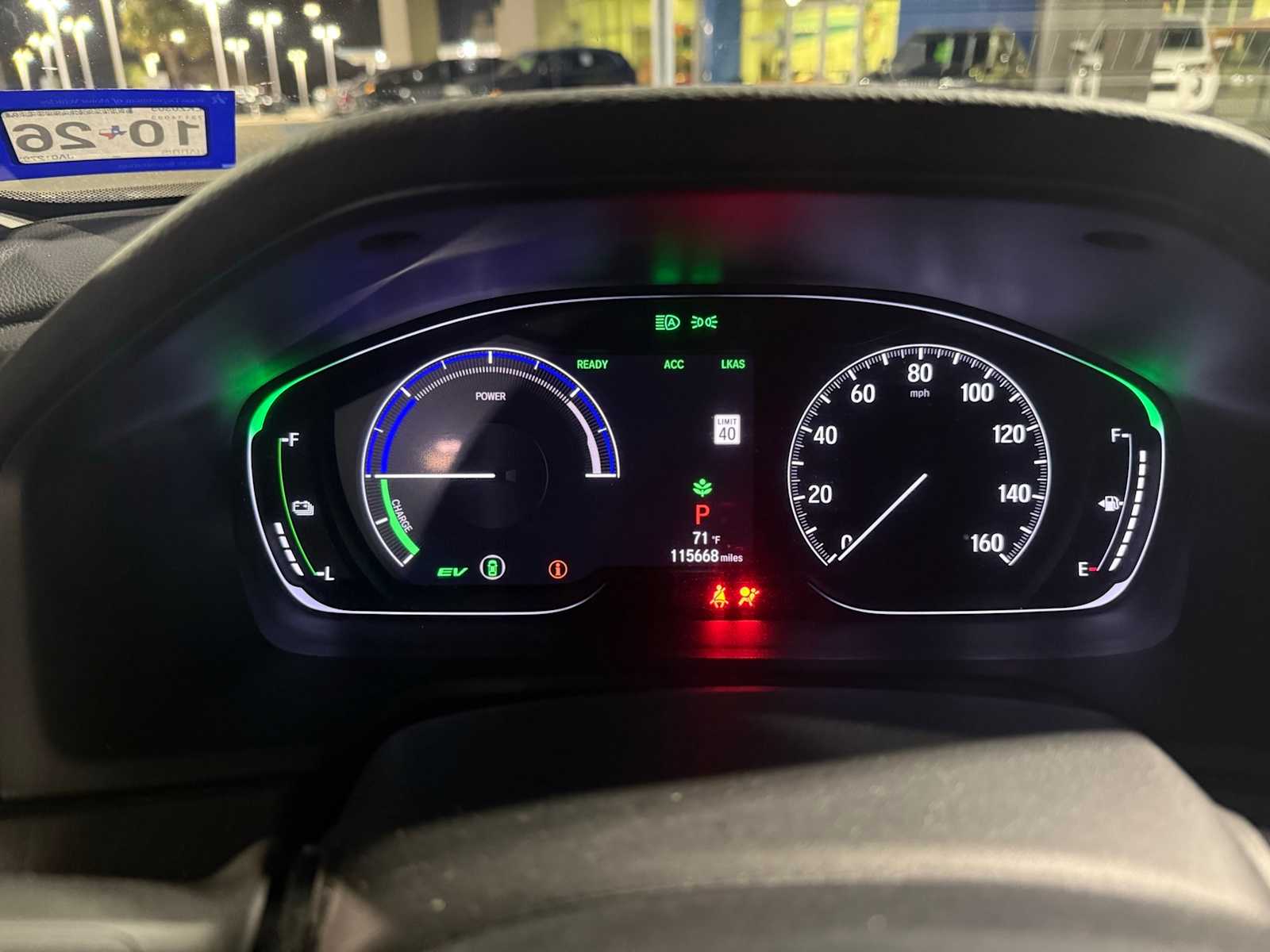 Thumbnail: 2018 Honda Accord - 5