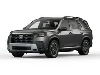 2026 Honda Pilot Touring S SUV