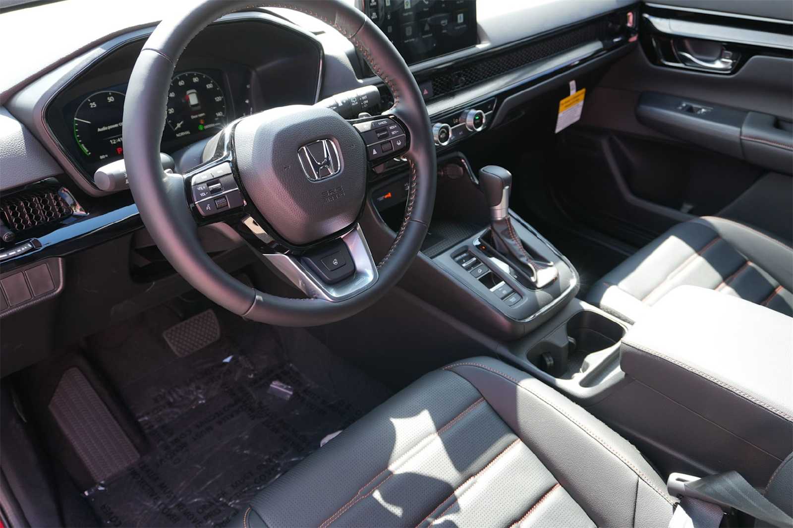 Thumbnail: 2026 Honda CR-V - 2